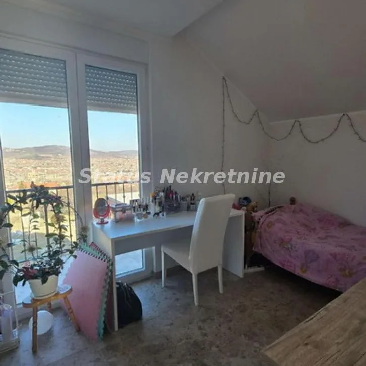 Kuća na prodaju, Centar, Aranđelovac, 112m², 190.550 €