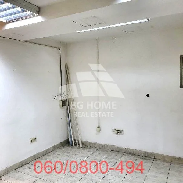 Lokal Prodaja Beograd Đeram Pijaca 50 m2