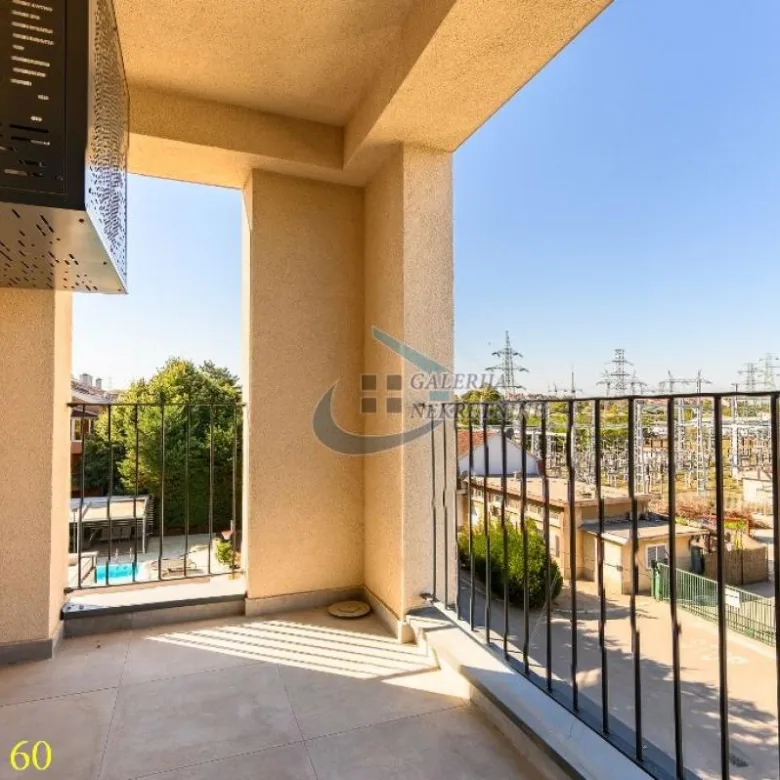 Stan Prodaja Beograd  45 m2