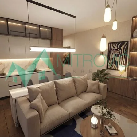 Jednoiposoban stan na prodaju, Adice, Novi Sad, 41m², 1. sprat, 93.300 €