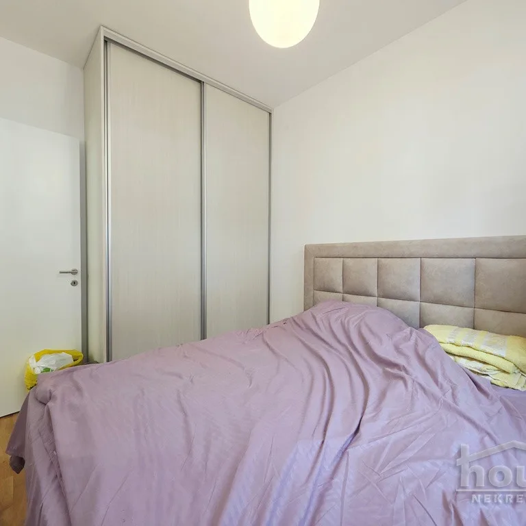 Stan Prodaja Novi Sad  41 m2