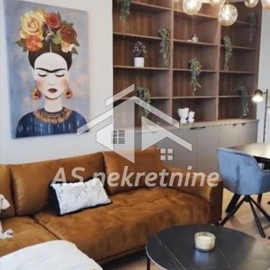 Stan Izdavanje Beograd Trošarina 67 m2