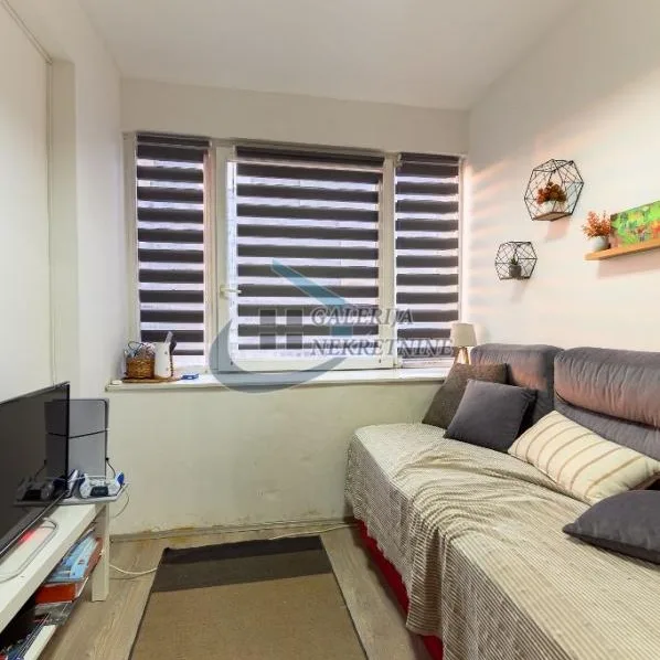 Jednoiposoban stan na prodaju, Blok 23, Beograd, 50m², 209.000 €