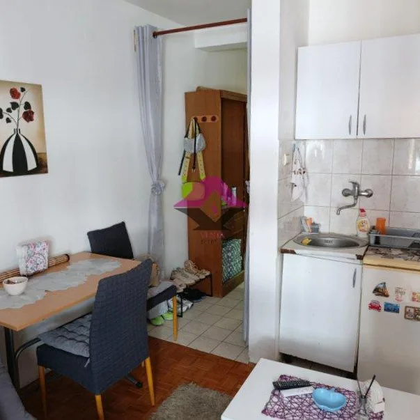 Stan Prodaja Novi Sad  26 m2