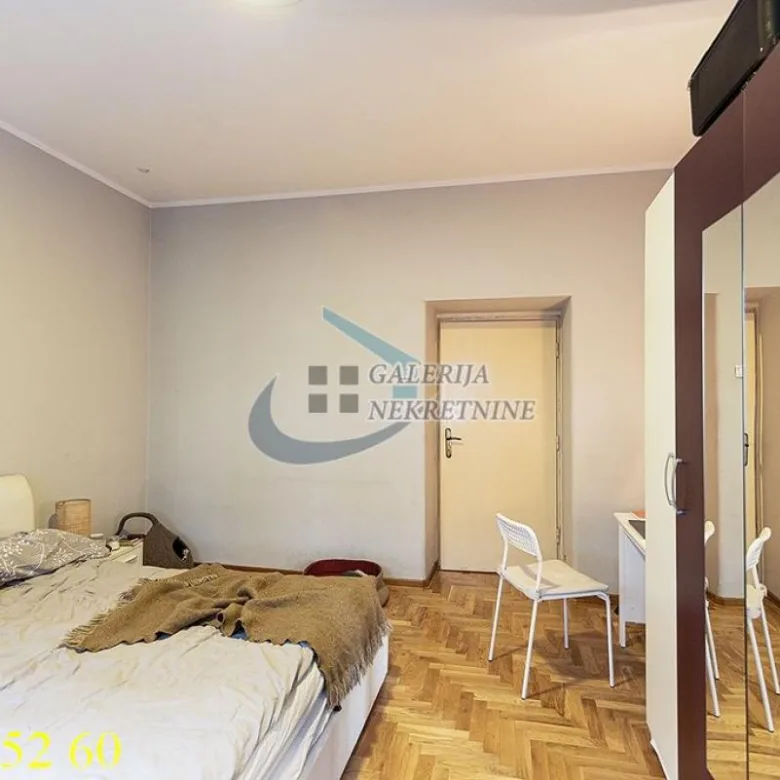 Dvosoban stan na prodaju, Terazije, Beograd, 59m², 299.000 €