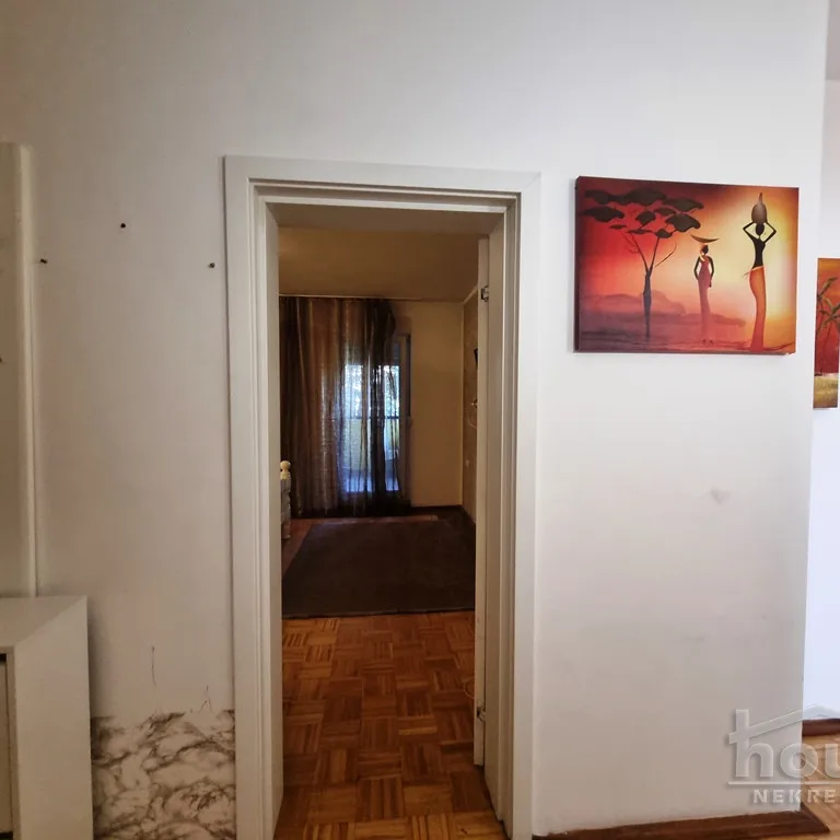 Četvorosoban stan za izdavanje, Veternik, Novi Sad, 115m², 800 €/mes