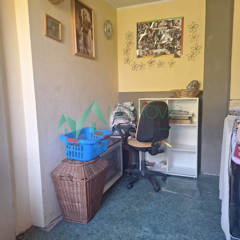 Četvorosoban stan na prodaju, Novo Naselje, Novi Sad, 82m², 169.000 €