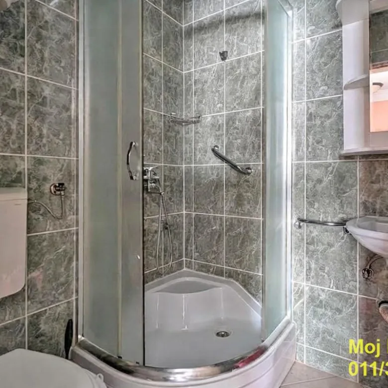 Stan Izdavanje Beograd Zeleni Venac 65 m2