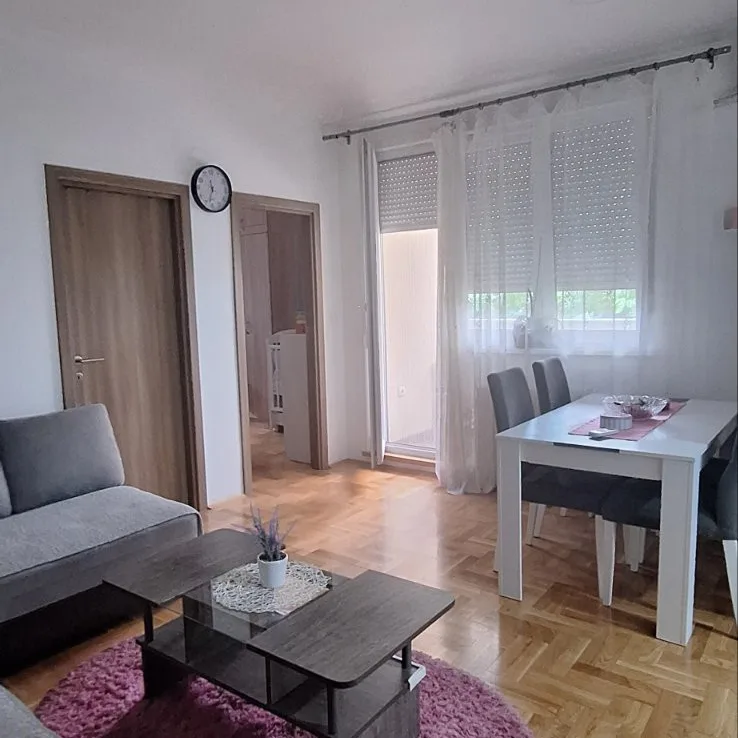 Stan Prodaja Novi Sad Nova Detelinara 51 m2