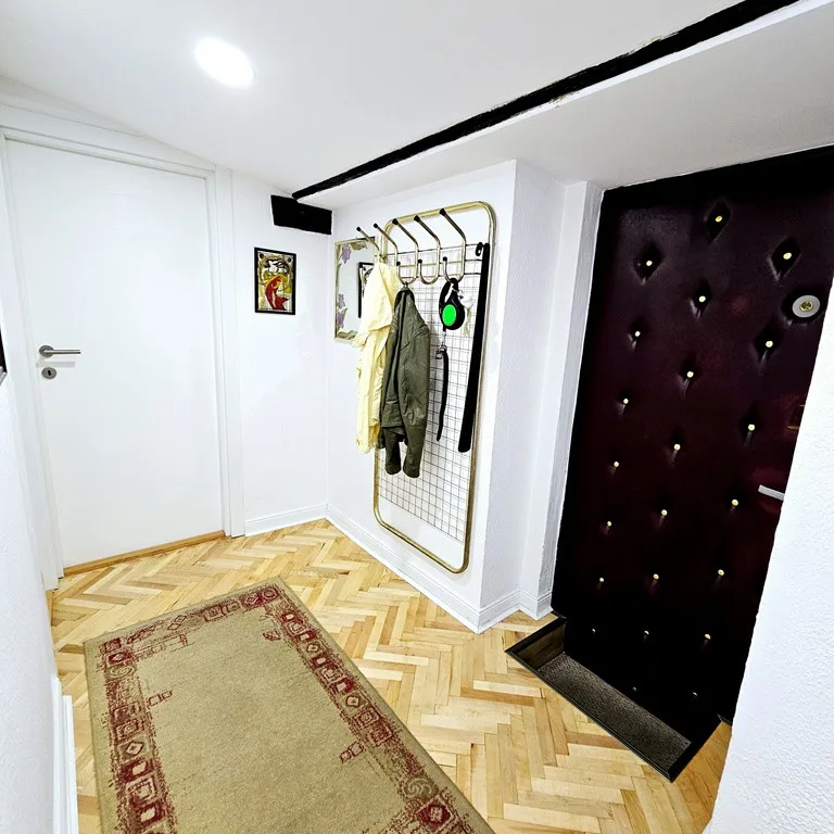 Trosoban stan na prodaju, Centar, Novi Sad, 95m², 280.000 €