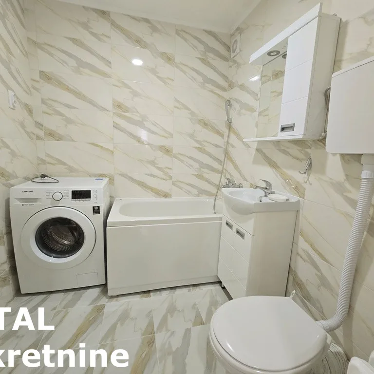 Dvosoban stan na prodaju, Liman 4, Novi Sad, 58m², 10. sprat, 174.000 €