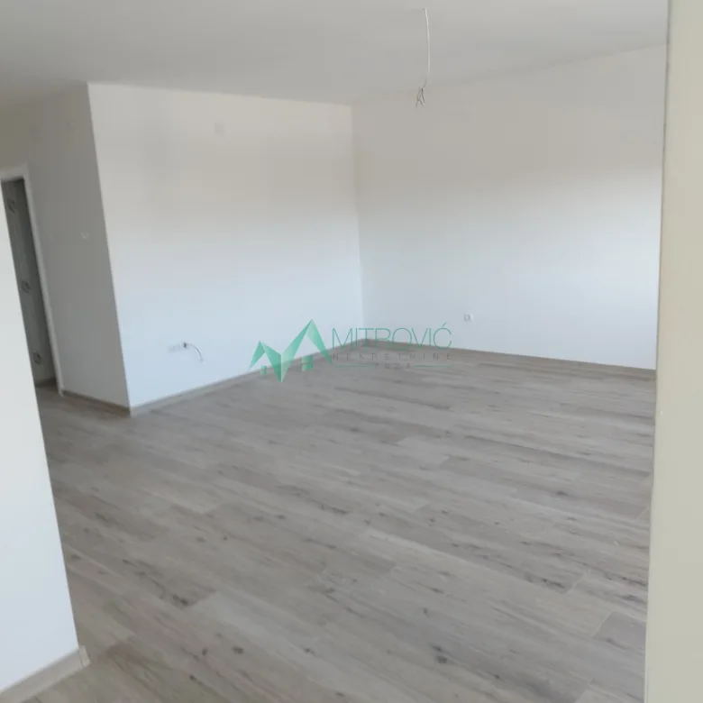 Stan Prodaja Novi Sad  137 m2