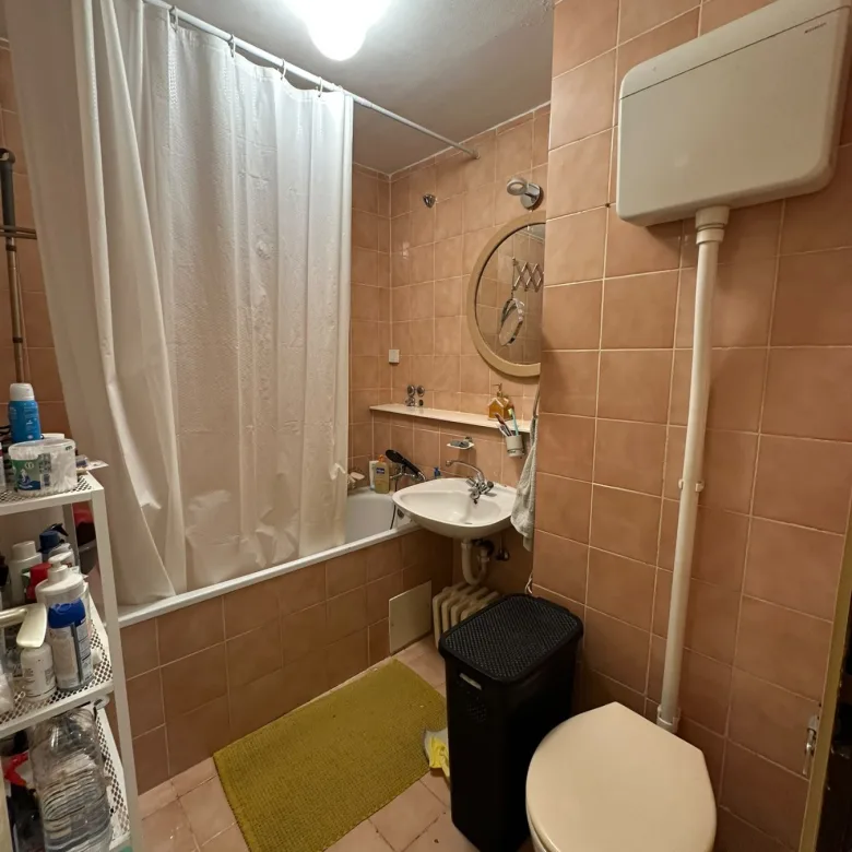 Dvosoban stan na prodaju, Sajmište, Novi Sad, 51m², 153.000 €