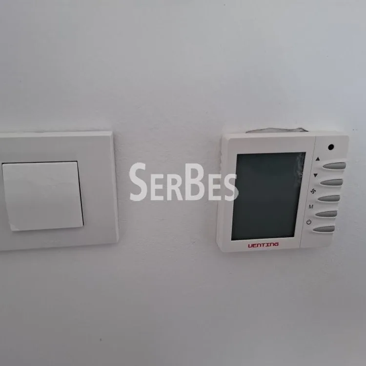 Stan Prodaja Novi Sad  104 m2