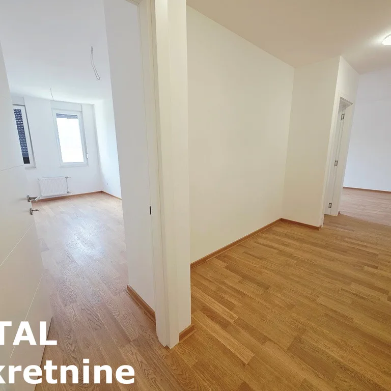 Trosoban stan na prodaju, Telep, Novi Sad, 79m², 3. sprat, 216.840 €