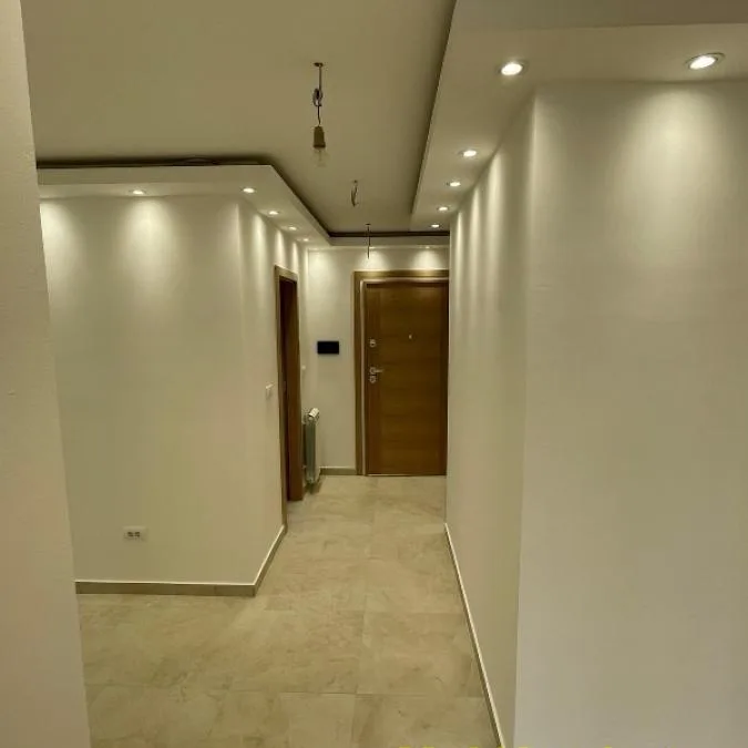 Četvorosoban stan na prodaju, Banovo Brdo, Beograd, 120m², 370.000 €