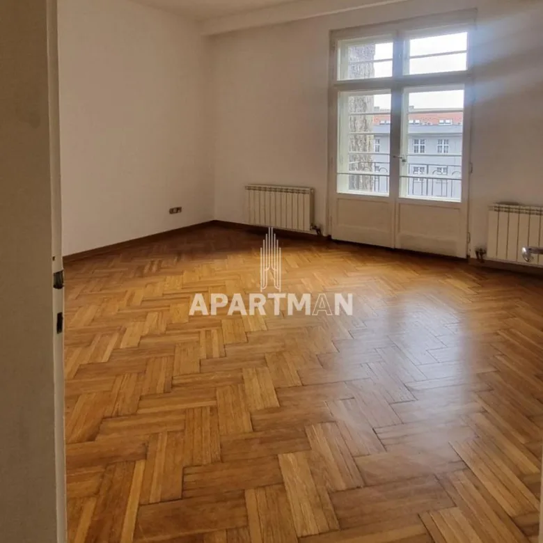 Stan Izdavanje Beograd London 90 m2