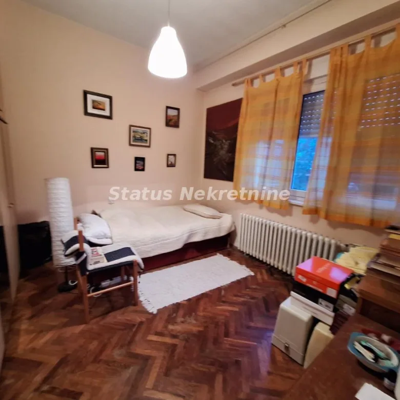 Stan Prodaja Novi Sad  93 m2