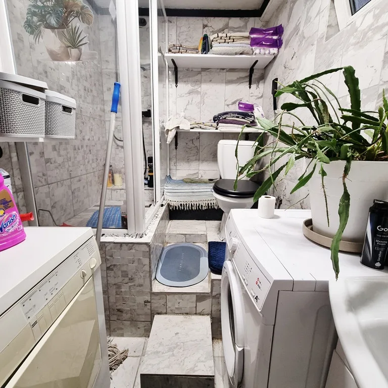 Trosoban stan na prodaju, Bulevar Oslobođenja, Novi Sad, 54m², Prizemlje, 125.000 €