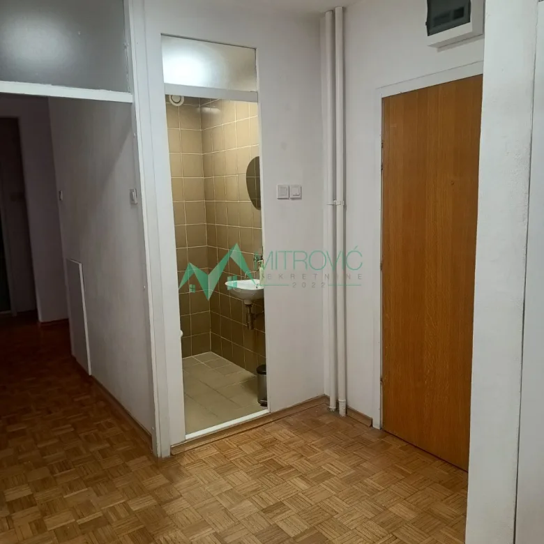 Stan Prodaja Novi Sad  91 m2