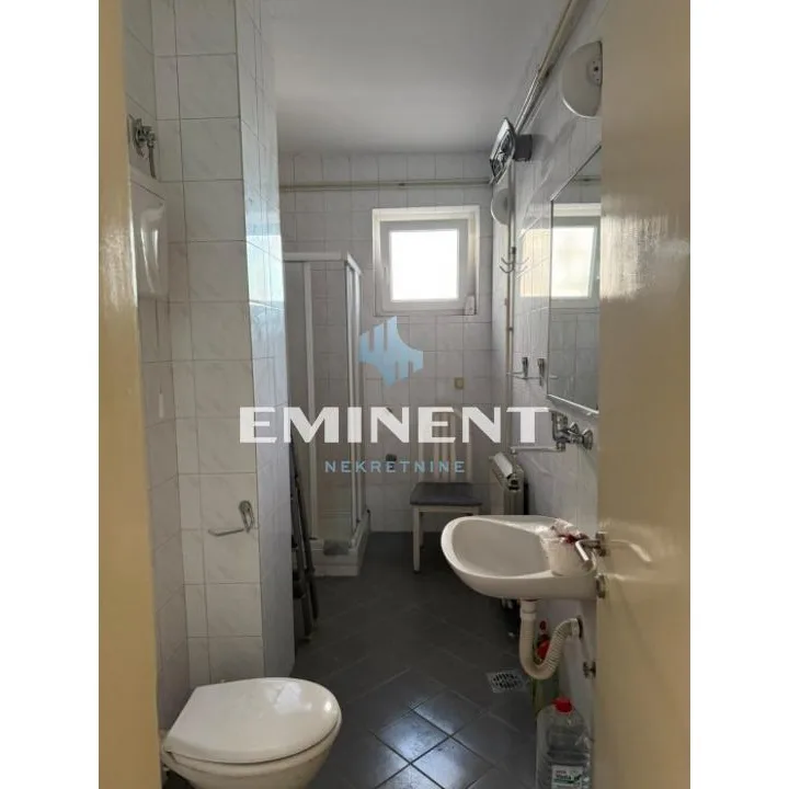 Stan Izdavanje Beograd Pravni Fakultet - Vračar 80 m2