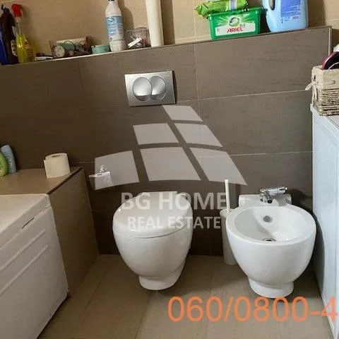 Četvorosoban stan za izdavanje, Dedinje, Beograd, 120m², 1.200 €/mes
