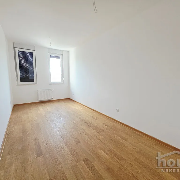 Stan Prodaja Novi Sad  79 m2