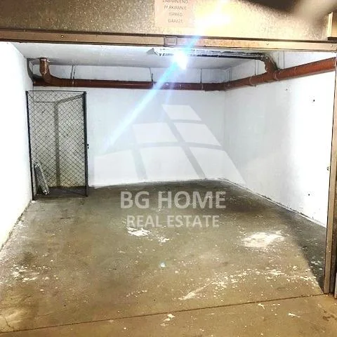 Garaža Izdavanje Beograd Južni Bulevar 14 m2