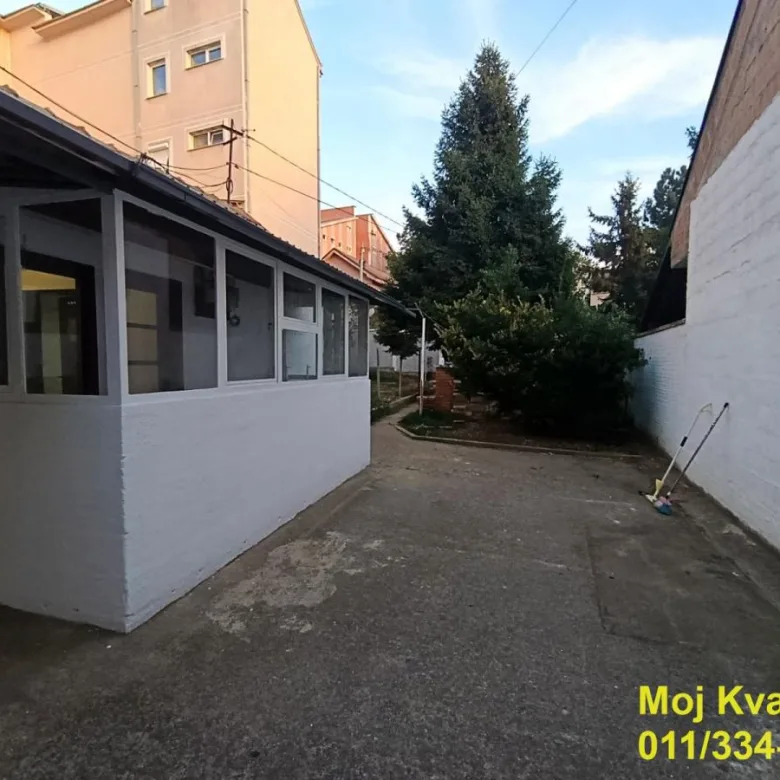 Kuća za izdavanje, Olimp, Beograd, 73m², 550 €/mes