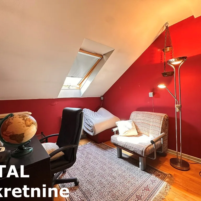 Četvorosoban stan na prodaju, Centar, Novi Sad, 114m², 5. sprat, 300.000 €