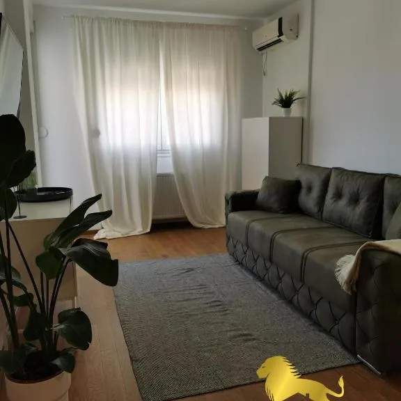 Stan Izdavanje Novi Sad  45 m2