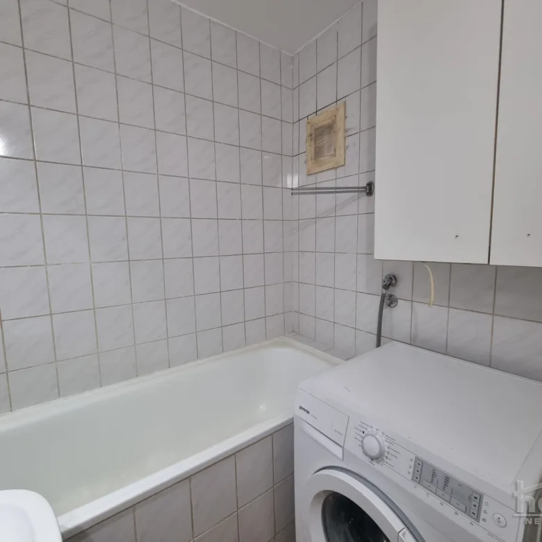 Dvosoban stan na prodaju, Liman 4, Novi Sad, 50m², Prizemlje, 150.000 €