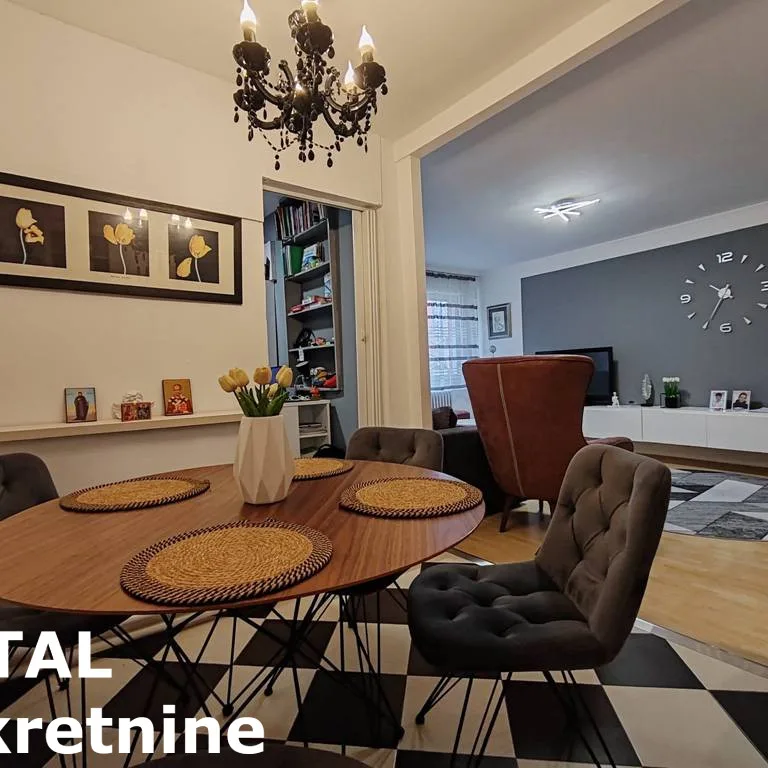 Stan Prodaja Novi Sad Liman 2 70 m2