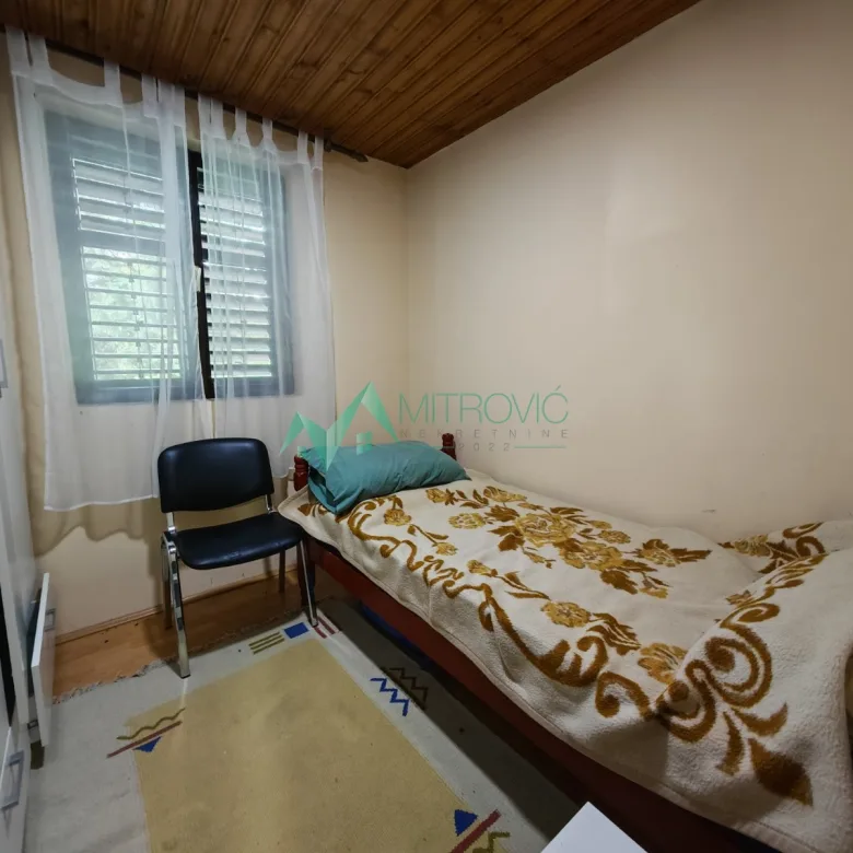 Kuća na prodaju, Čortanovci, Inđija, 54m², 94.800 €