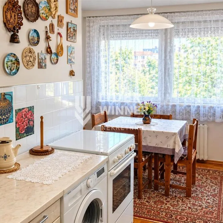 Stan Prodaja Beograd Konjarnik 45 m2