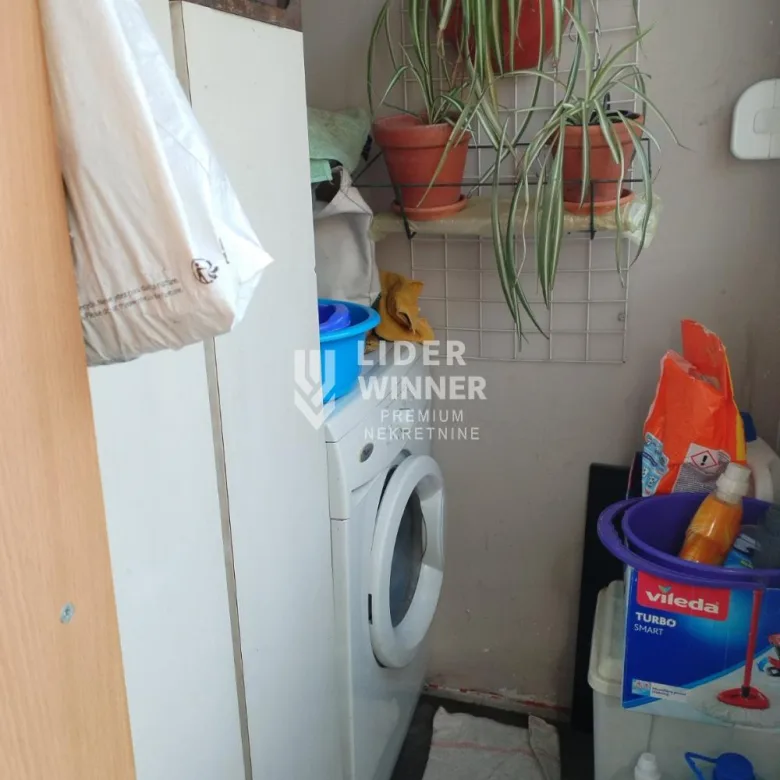 Četvoroiposoban stan na prodaju, Cvijićeva, Beograd, 117m², 430.000 €