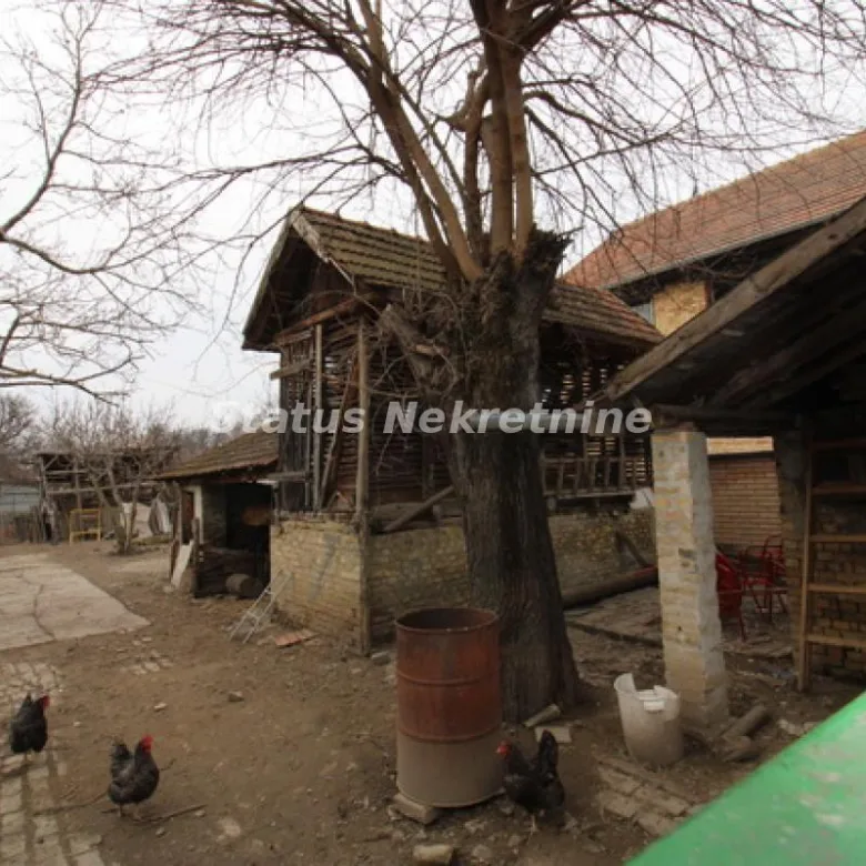 Kuća na prodaju, Temerin – Centar, Temerin, 181m², 226.600 €