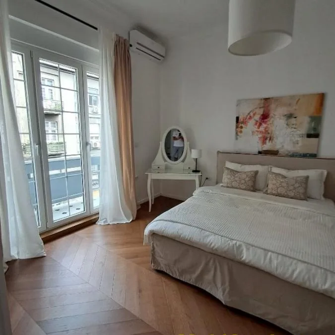 Stan Prodaja Beograd Zeleni Venac 110 m2