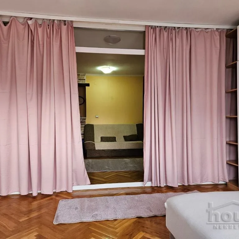 Stan Prodaja Novi Sad  53 m2