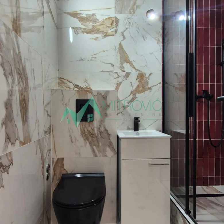 Jednoiposoban stan na prodaju, Liman 3, Novi Sad, 46m², 149.350 €