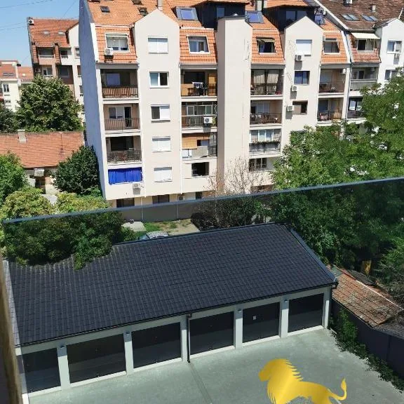 Stan Izdavanje Novi Sad  45 m2