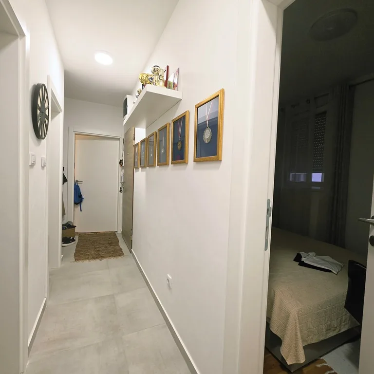 Troiposoban stan na prodaju, Adice, Novi Sad, 74m², 149.000 €