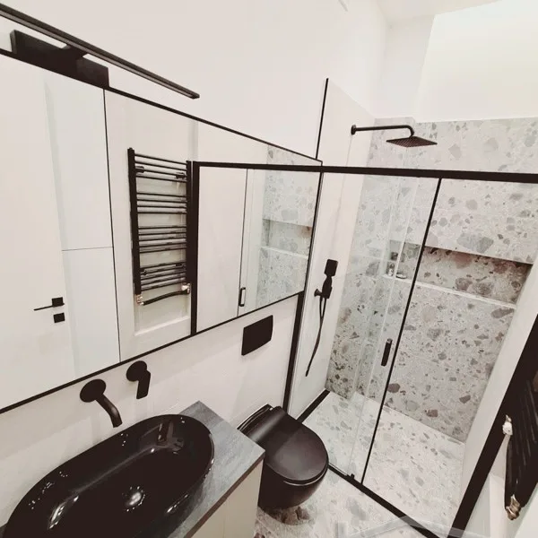 Dvosoban stan za izdavanje, Centar, Novi Sad, 36m², 800 €/mes