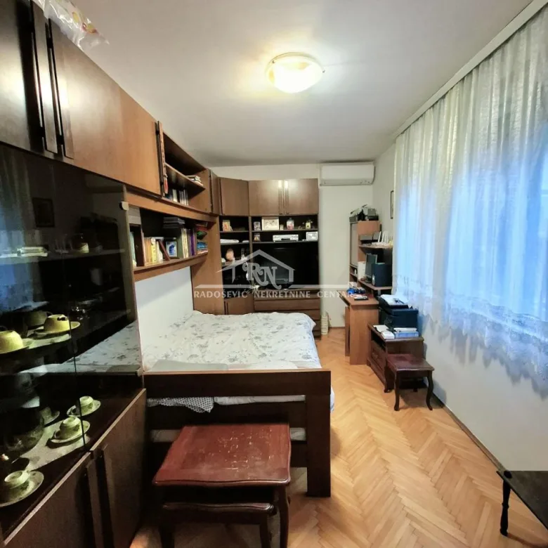 Stan Prodaja Beograd Karaburma 56 m2