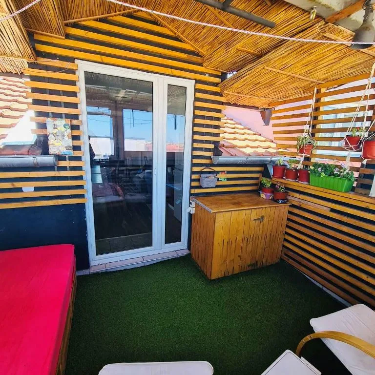 Trosoban stan na prodaju, Adice, Novi Sad, 81m², 3. sprat, 120.000 €