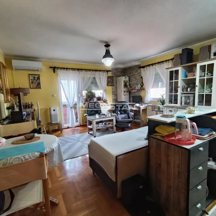 Dvosoban stan na prodaju, Borča, Beograd, 48m², 110.000 €