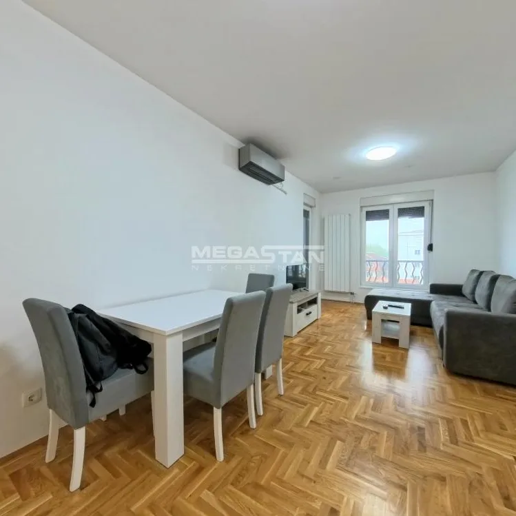 Jednoiposoban stan na prodaju, Krnjača, Beograd, 47m², 113.000 €