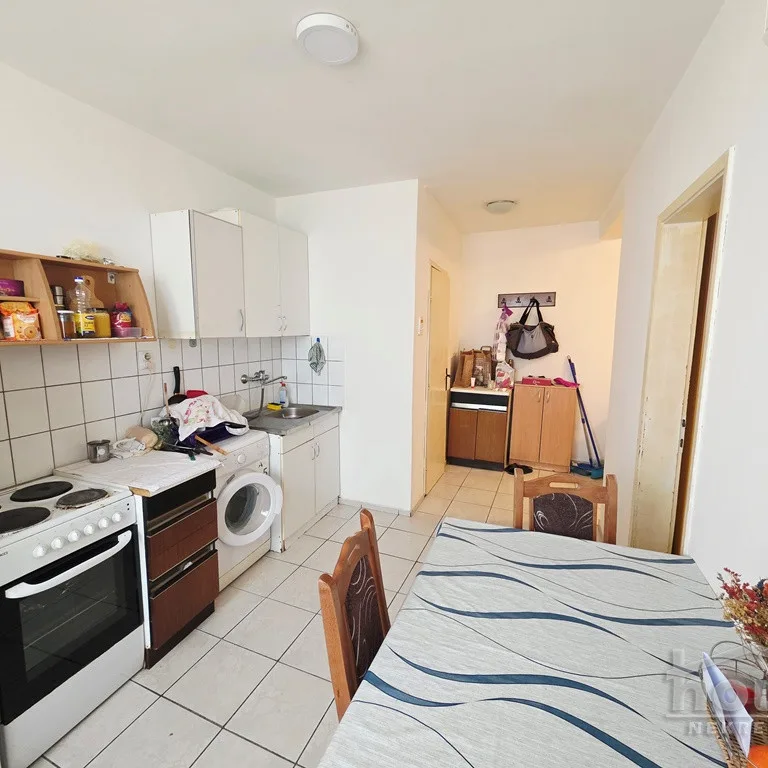 Stan Prodaja Novi Sad  46 m2