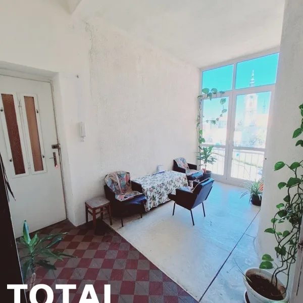 Četvorosoban stan na prodaju, Centar, Novi Sad, 127m², 3. sprat, 381.000 €