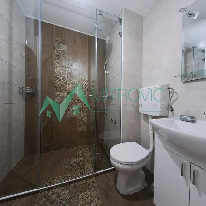 Stan Prodaja Novi Sad  55 m2